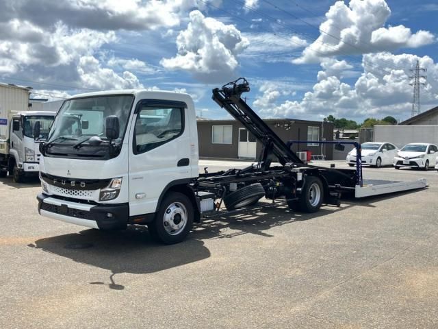 MITSUBISHI / CANTER