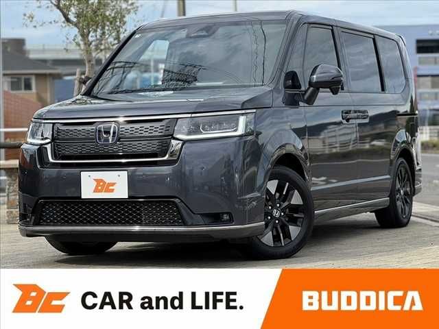 HONDA / STEPWAGON e:HEV SPADA