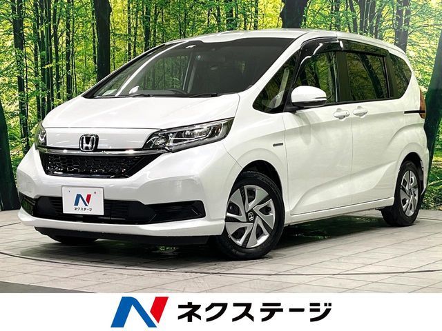 HONDA / FREED HYBRID