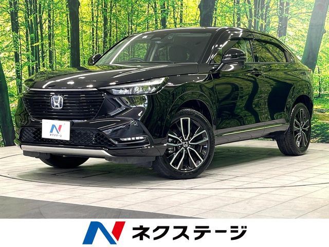 HONDA / VEZEL e:HEV