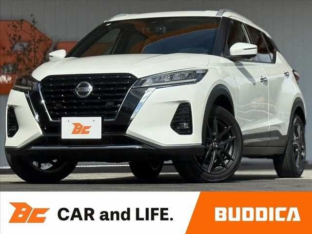 NISSAN / KICKS