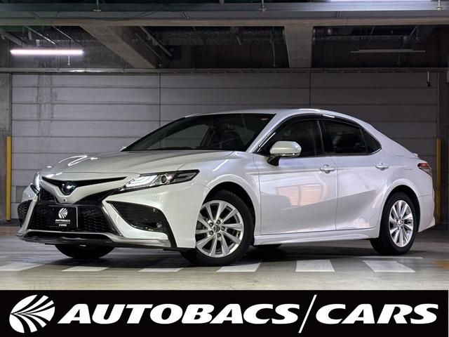 TOYOTA / CAMRY HYBRID