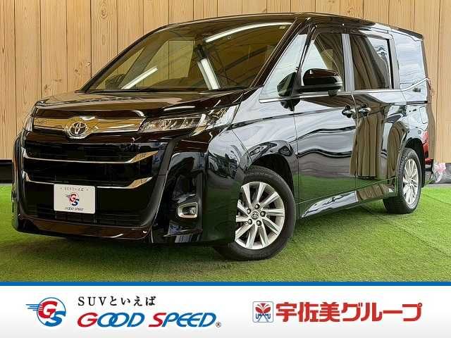 TOYOTA / NOAH