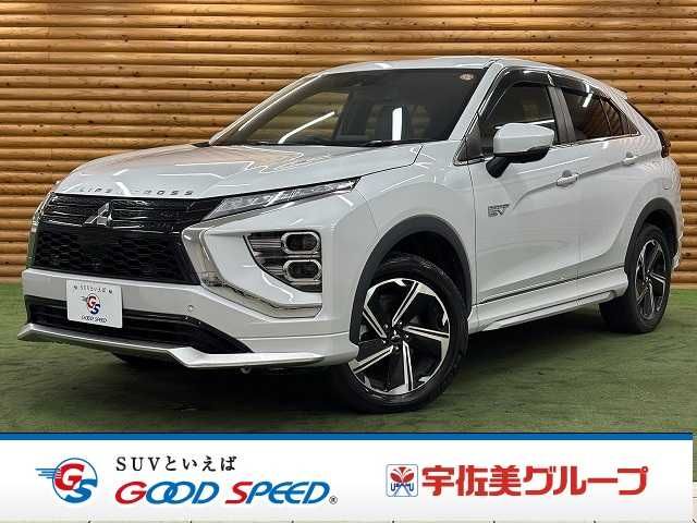MITSUBISHI / ECLIPSE CROSS PHEV