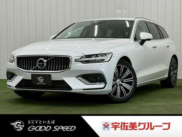 VOLVO / VOLVO V60