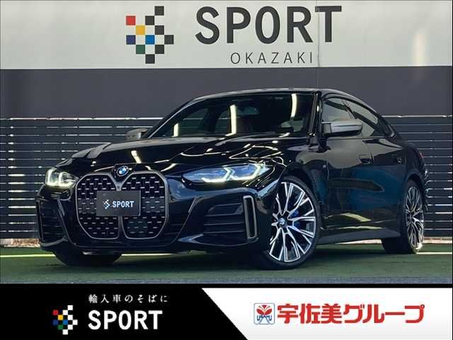BMW / BMW 4series Gran coupe