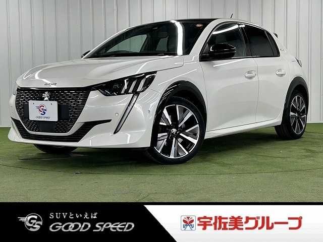 PEUGEOT / PEUGEOT 208