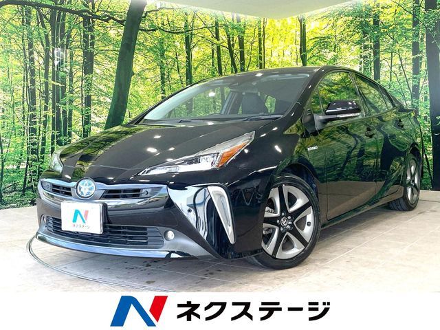 TOYOTA / PRIUS