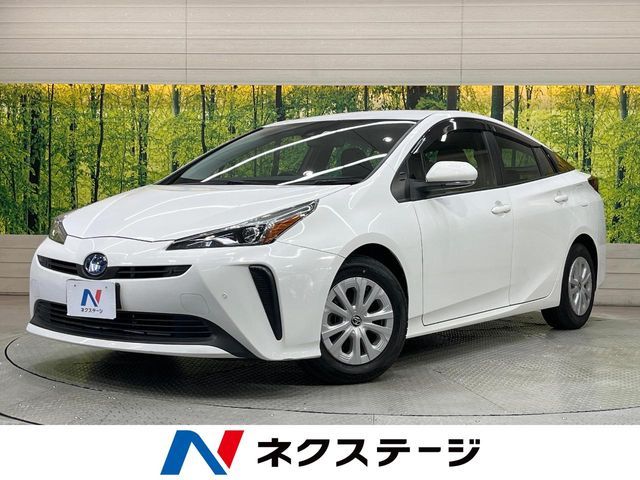 TOYOTA / PRIUS