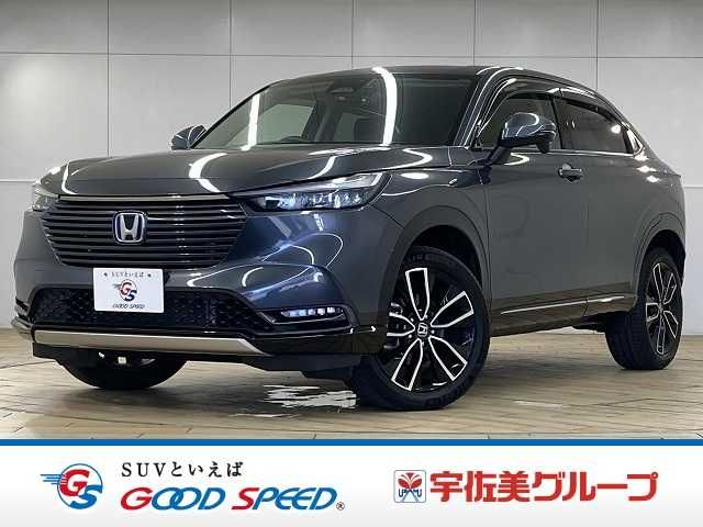 HONDA / VEZEL e:HEV