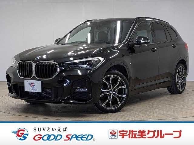 BMW / BMW X1