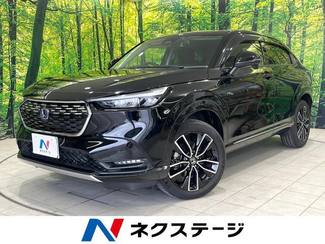 HONDA / VEZEL e:HEV