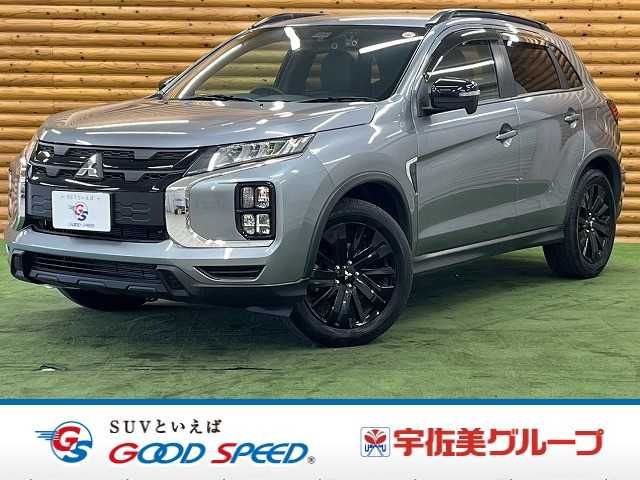 MITSUBISHI / RVR