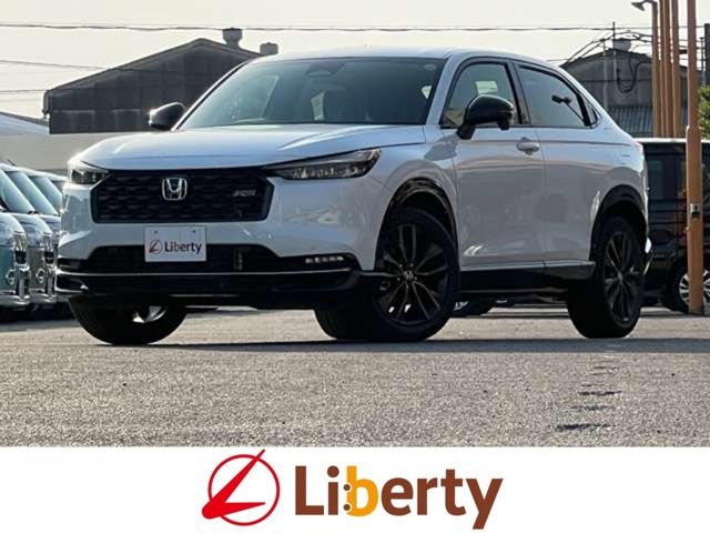 HONDA / VEZEL e:HEV