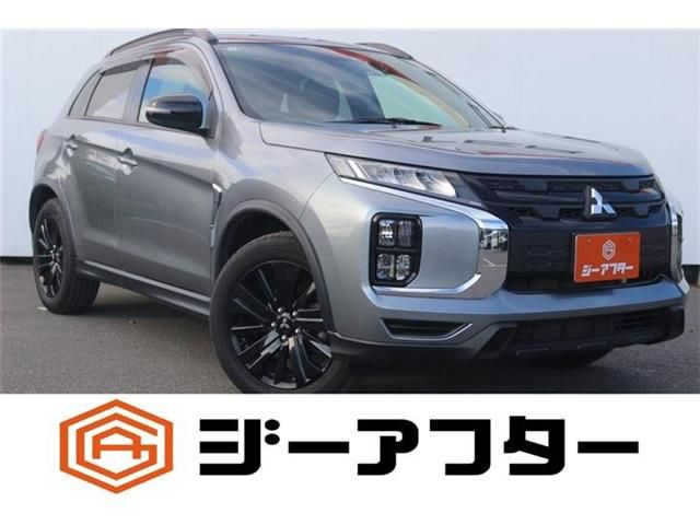 MITSUBISHI / RVR