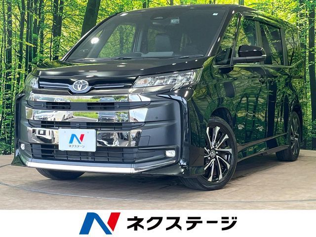TOYOTA / NOAH