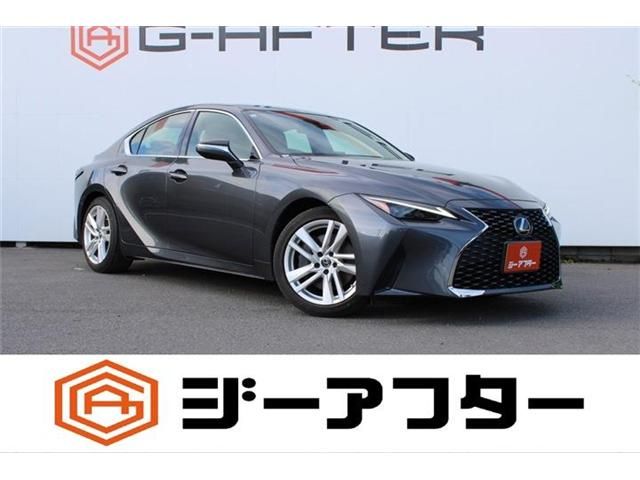 TOYOTA / LEXUS IS300