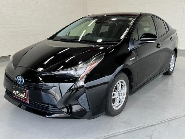 TOYOTA / PRIUS