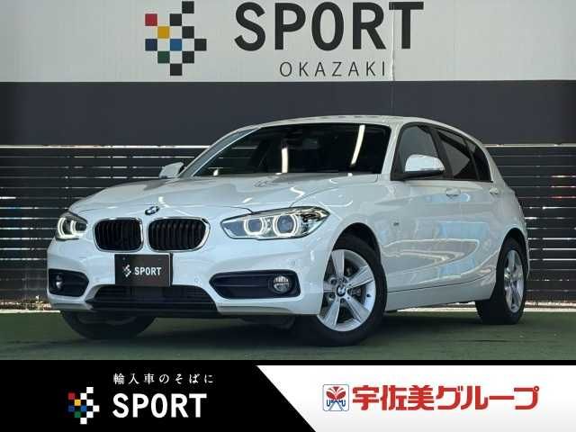 BMW / BMW 1series