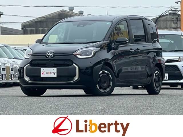 TOYOTA / SIENTA