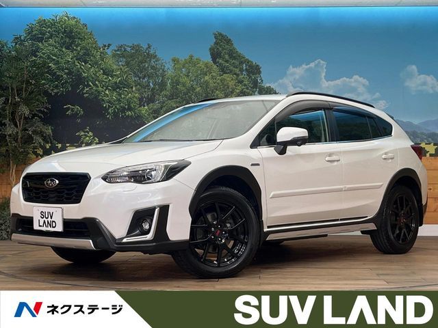 SUBARU / SUBARU XV HYBRID