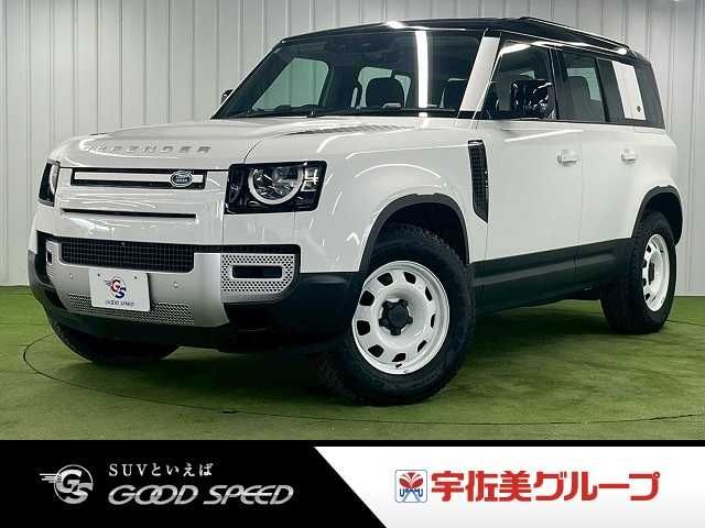 ROVER / ROVER DEFENDER