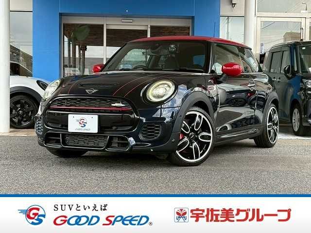 BMW / MINI