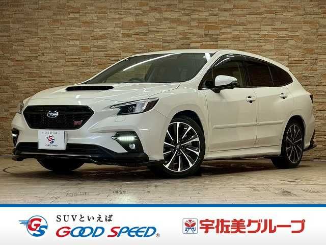 SUBARU / LEVORG