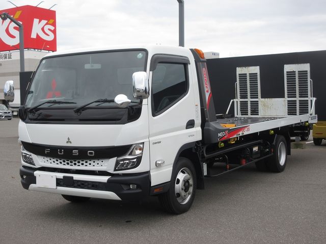 MITSUBISHI / CANTER