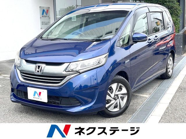HONDA / FREED HYBRID
