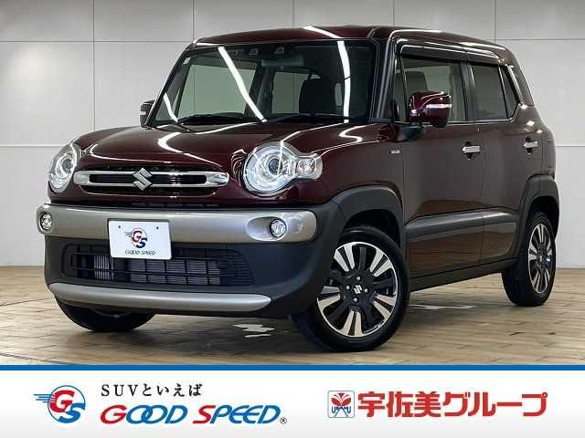 SUZUKI / XBEE