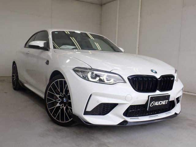 BMW / BMW M2 coupe
