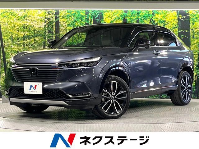HONDA / VEZEL e:HEV