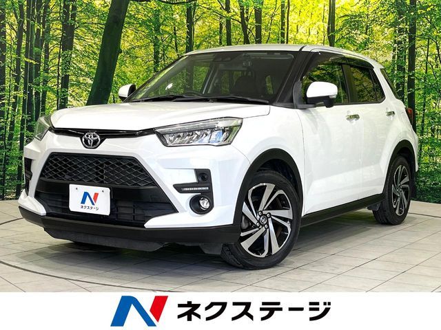 TOYOTA / RAIZE