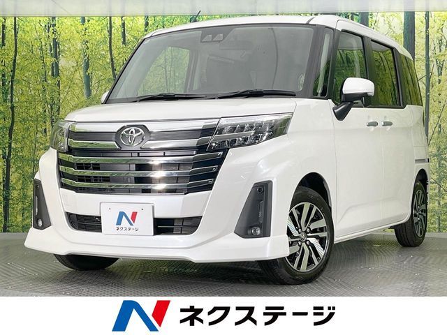 TOYOTA / ROOMY