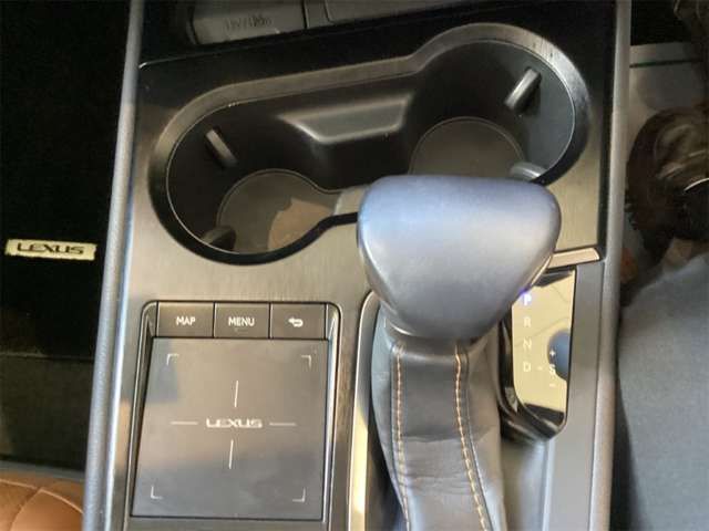 LEXUS UX250h