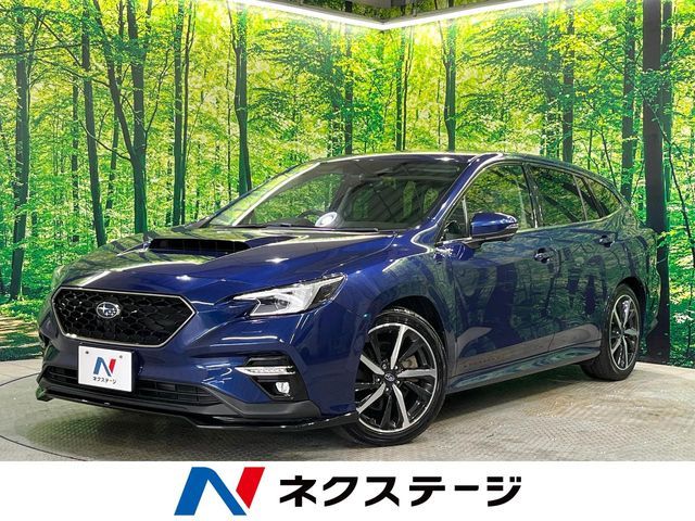 SUBARU / LEVORG