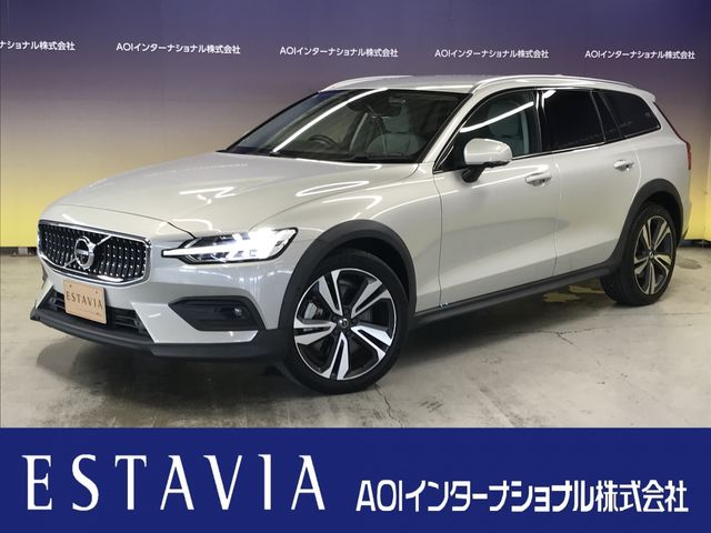 VOLVO / VOLVO V60 CROSS COUNTRY