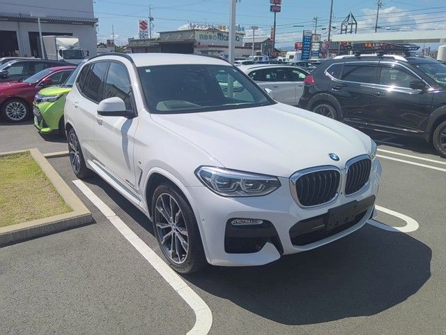 BMW / BMW X3