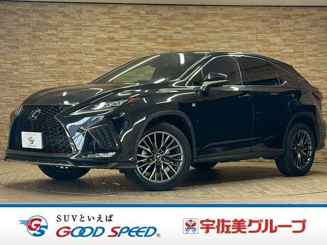 TOYOTA / LEXUS RX300