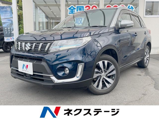 SUZUKI / ESCUDO  WG 4WD