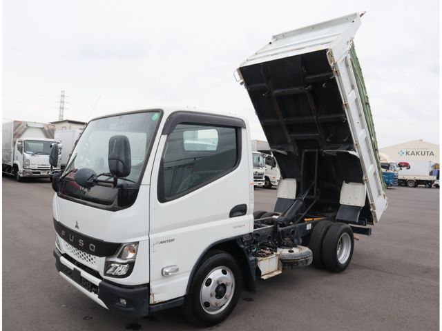 MITSUBISHI / CANTER