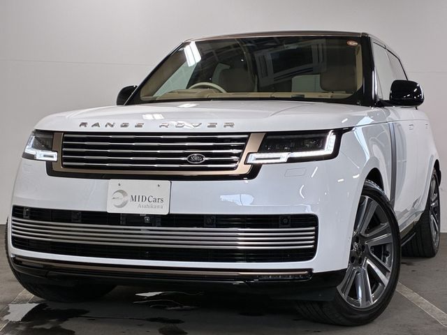 ROVER / ROVER RANGE ROVER