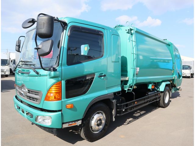 HINO / RANGER
