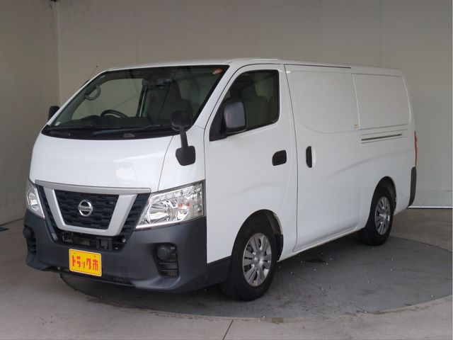 NISSAN / NV350 CARAVAN