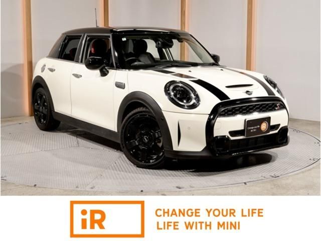 BMW / MINI COOPER SD 5DOOR