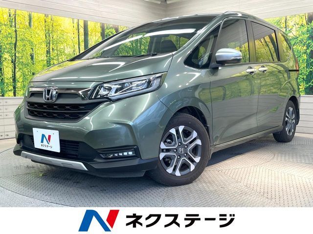 HONDA / FREED plus