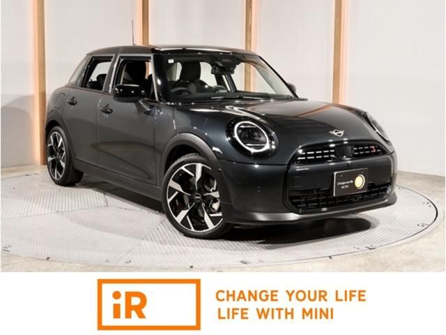 BMW / MINI COOPER 5DOOR