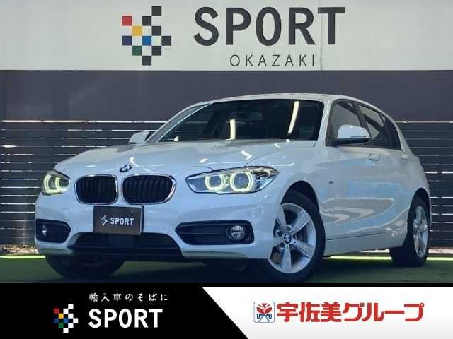 BMW / BMW 1series