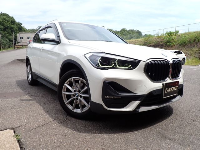 BMW / BMW X1